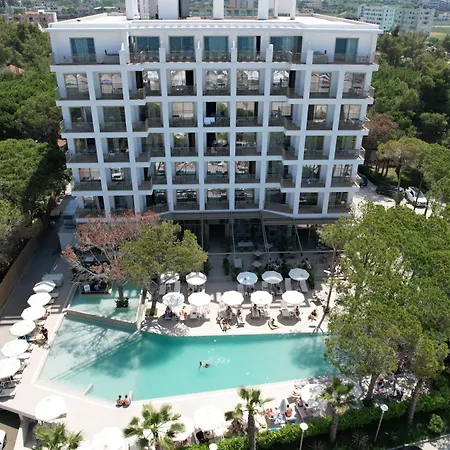 Fllad Resort & Spa Durres-3